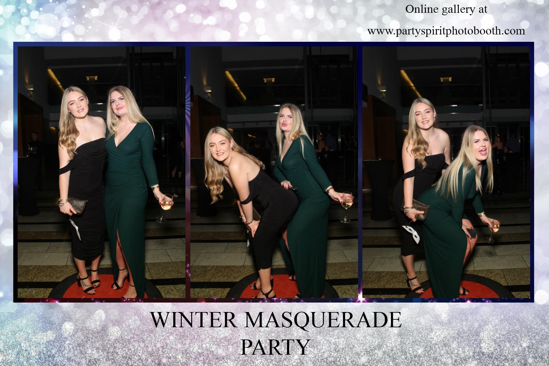 Corporate Event | View more photos from the event at gallery.partyspiritphotobooth.com/u/PartySpiritPhotoBooth/Corporate-Event